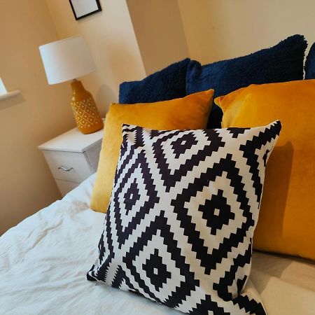 Newhall Street Apartment Birmingham Luaran gambar