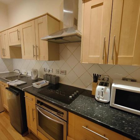 Newhall Street Apartment Birmingham Luaran gambar