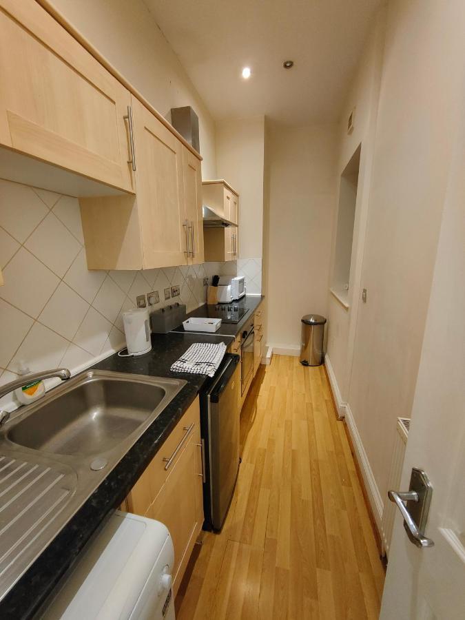Newhall Street Apartment Birmingham Luaran gambar