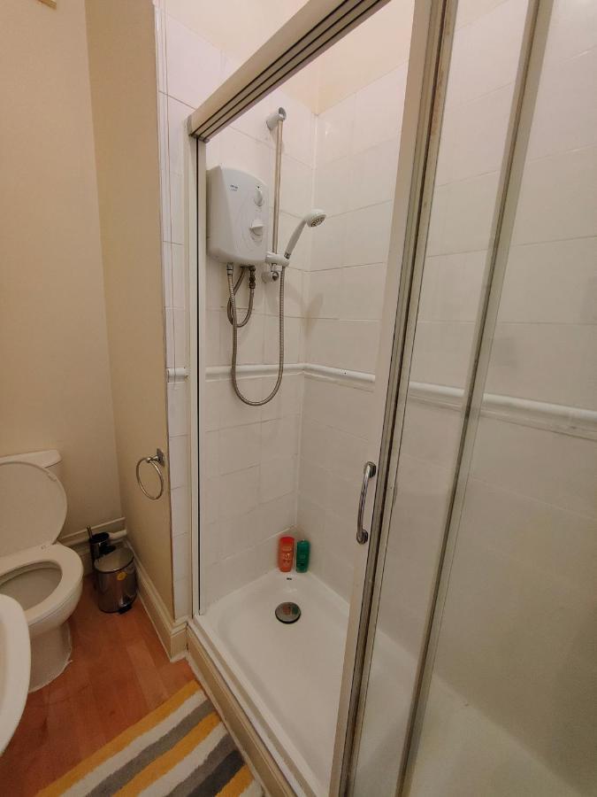 Newhall Street Apartment Birmingham Luaran gambar